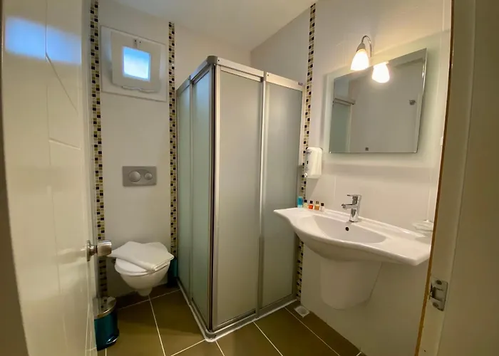 Konfor Hotel Ölüdeniz