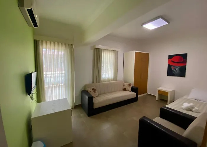 Konfor Hotel Ölüdeniz