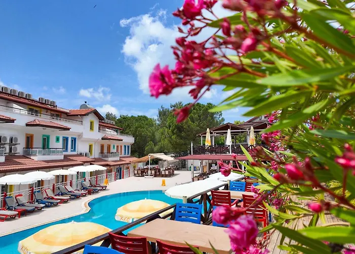 Konfor Hotel Ölüdeniz