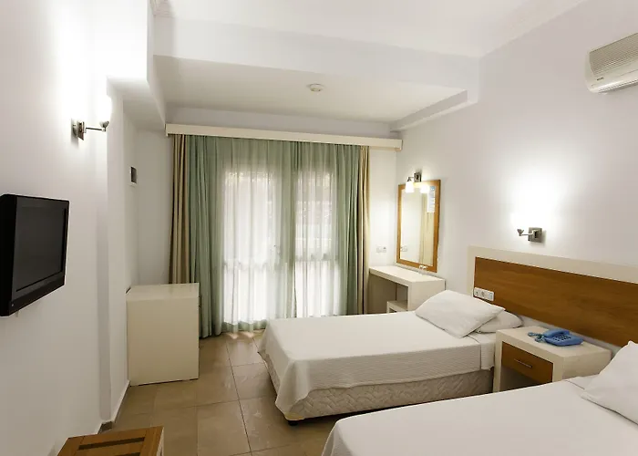 Konfor Hotel Ölüdeniz