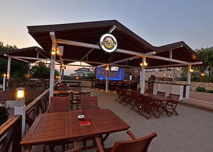 Konfor 3* Ölüdeniz